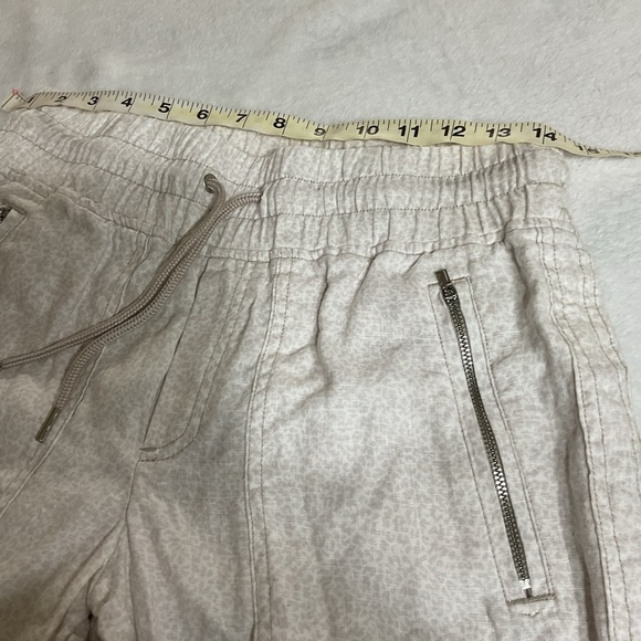 Athleta Gray Joggers with Elastic Waistband - Picture 10 of 14